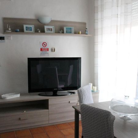 Casa Mely Διαμέρισμα Μπάρι Εξωτερικό φωτογραφία