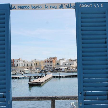 Casa Mely Διαμέρισμα Μπάρι Εξωτερικό φωτογραφία
