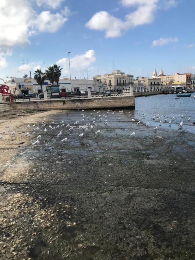 Casa Mely Διαμέρισμα Μπάρι Εξωτερικό φωτογραφία