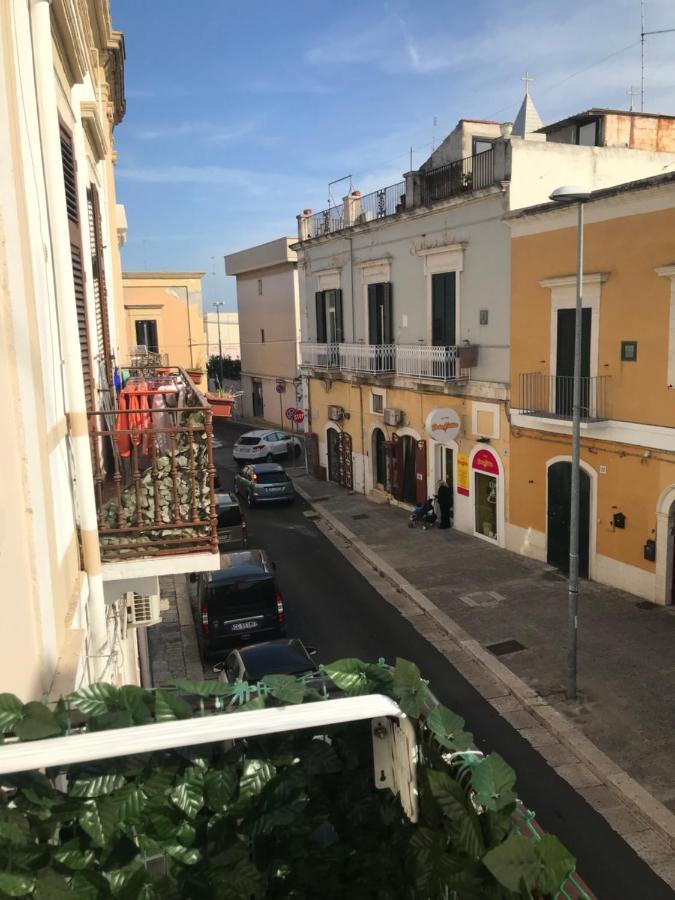 Casa Mely Διαμέρισμα Μπάρι Εξωτερικό φωτογραφία