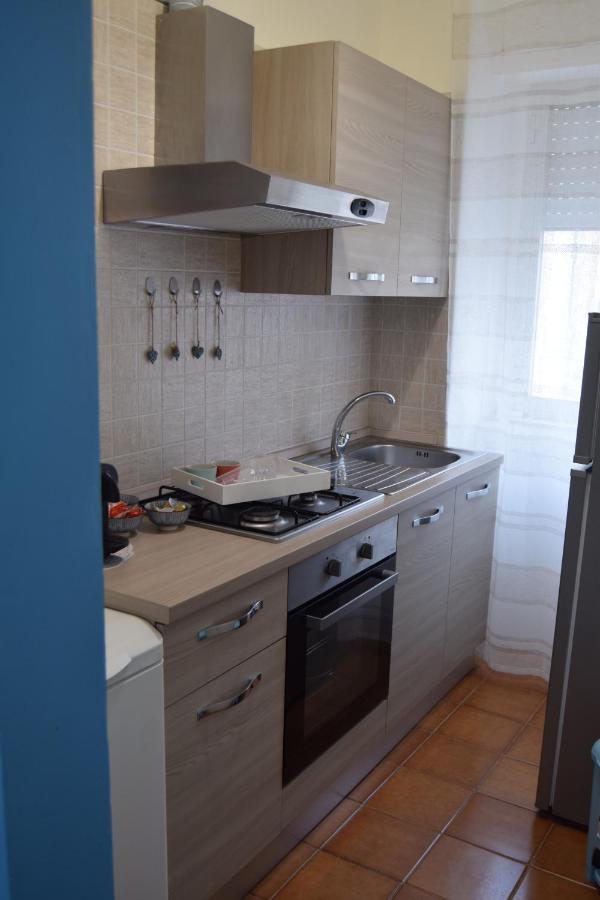 Casa Mely Διαμέρισμα Μπάρι Εξωτερικό φωτογραφία