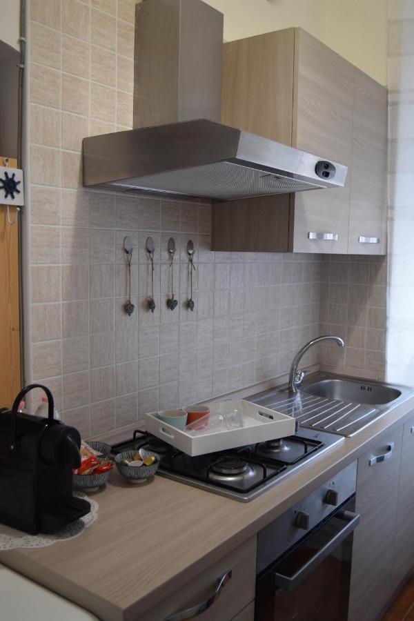 Casa Mely Διαμέρισμα Μπάρι Εξωτερικό φωτογραφία