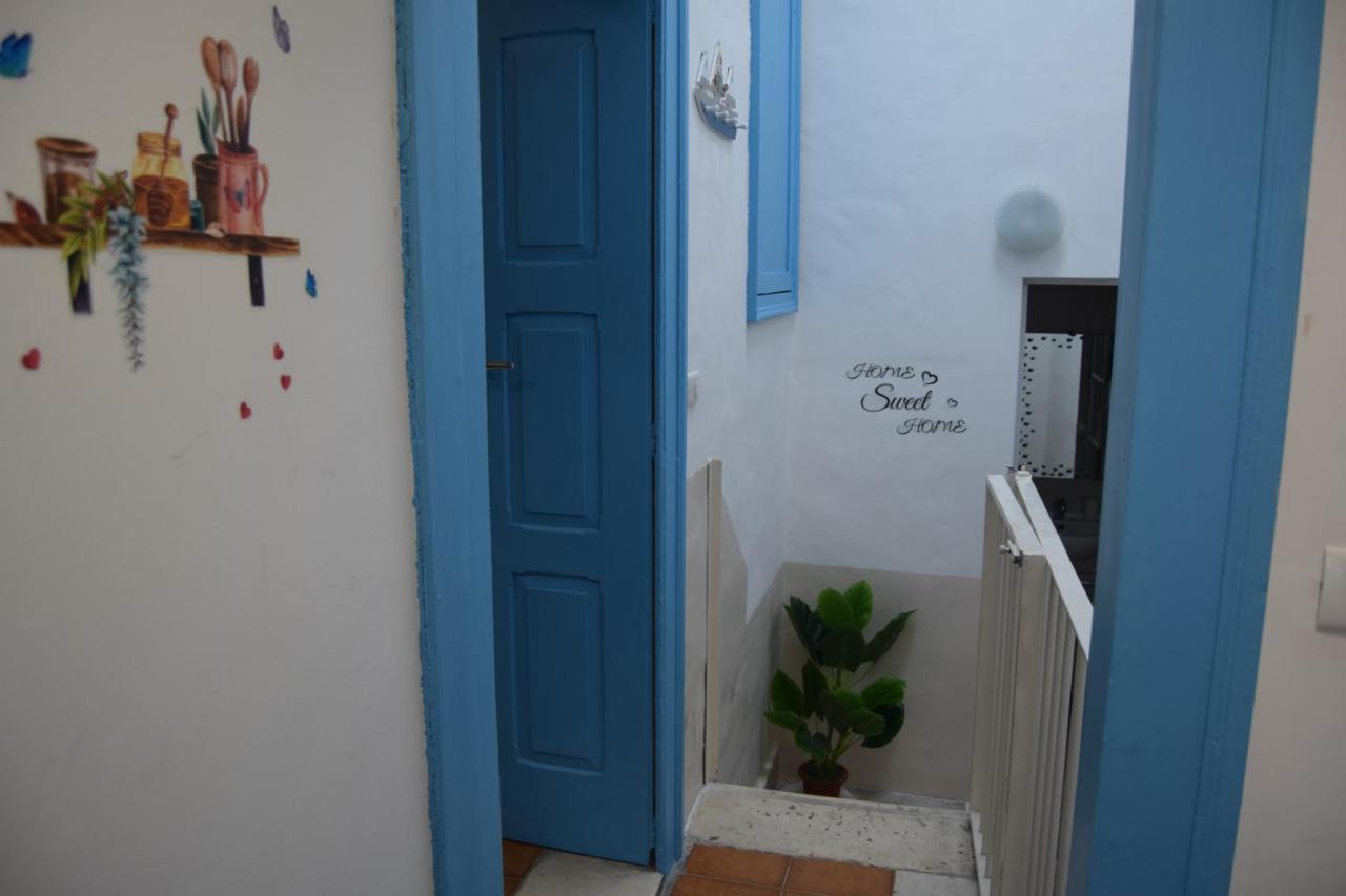 Casa Mely Διαμέρισμα Μπάρι Εξωτερικό φωτογραφία