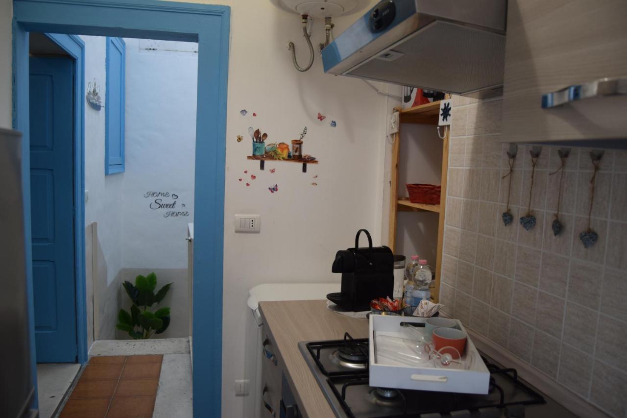 Casa Mely Διαμέρισμα Μπάρι Εξωτερικό φωτογραφία