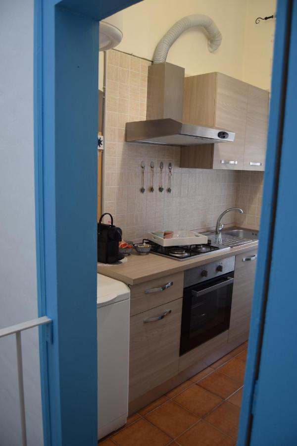 Casa Mely Διαμέρισμα Μπάρι Εξωτερικό φωτογραφία