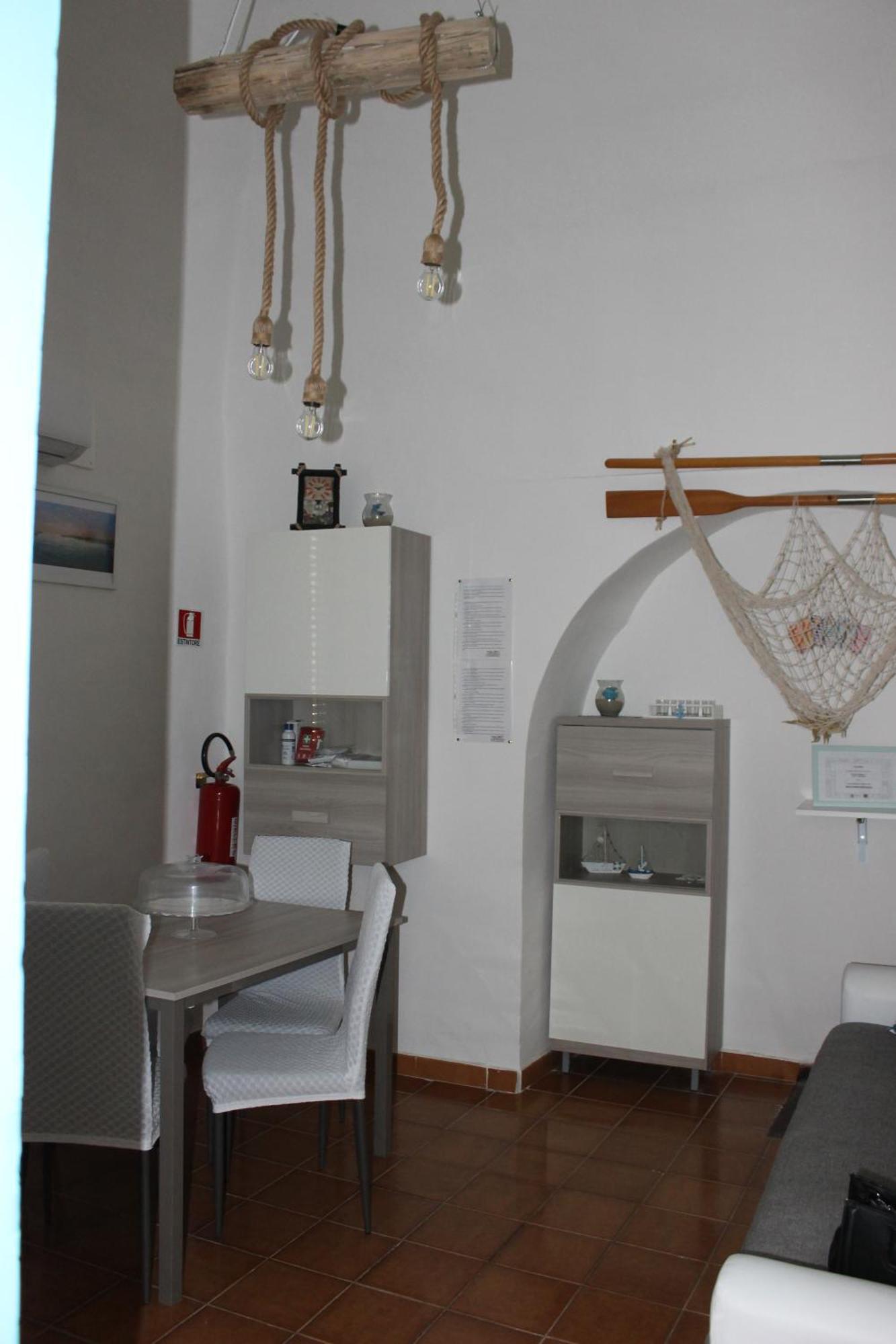 Casa Mely Διαμέρισμα Μπάρι Εξωτερικό φωτογραφία