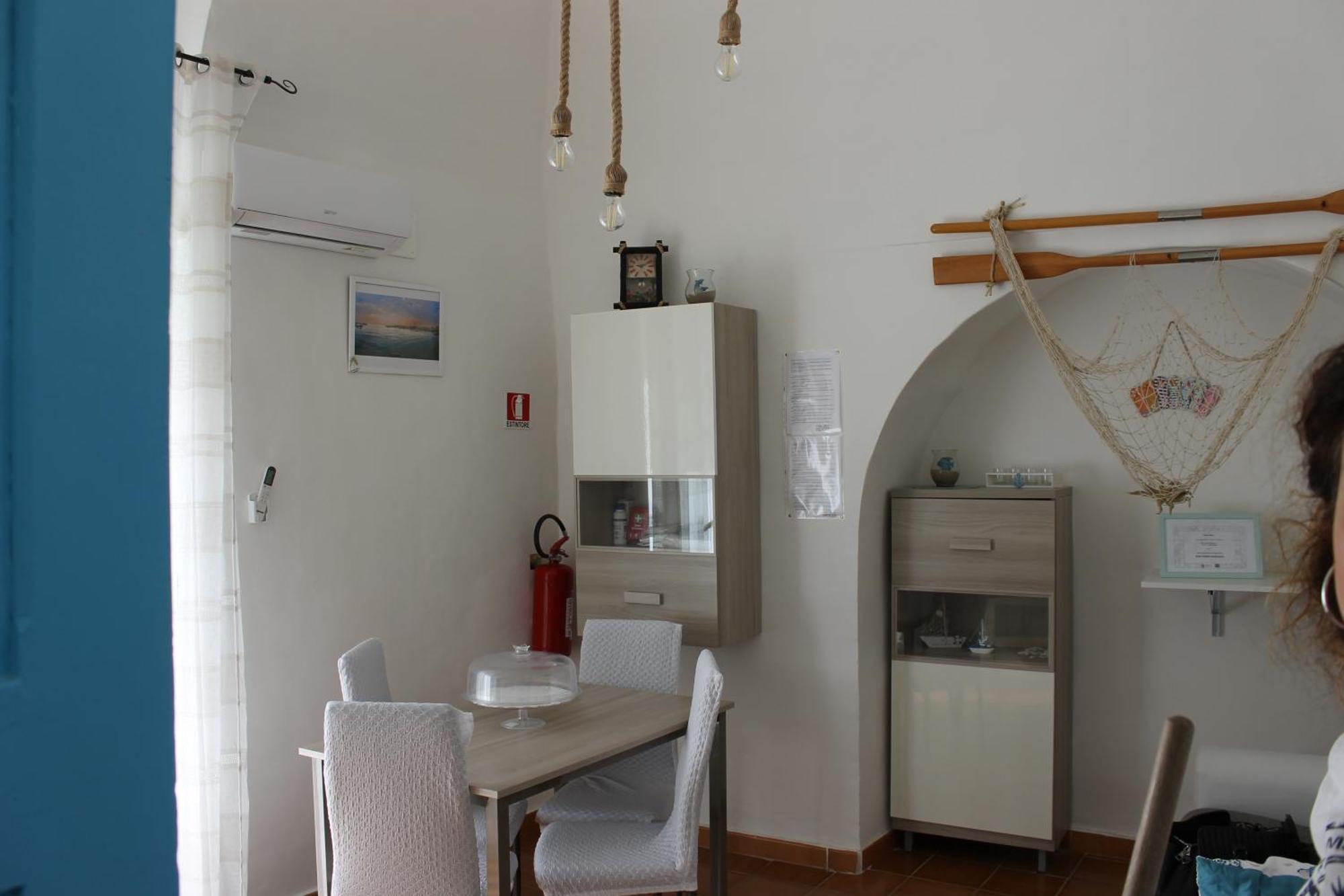Casa Mely Διαμέρισμα Μπάρι Εξωτερικό φωτογραφία