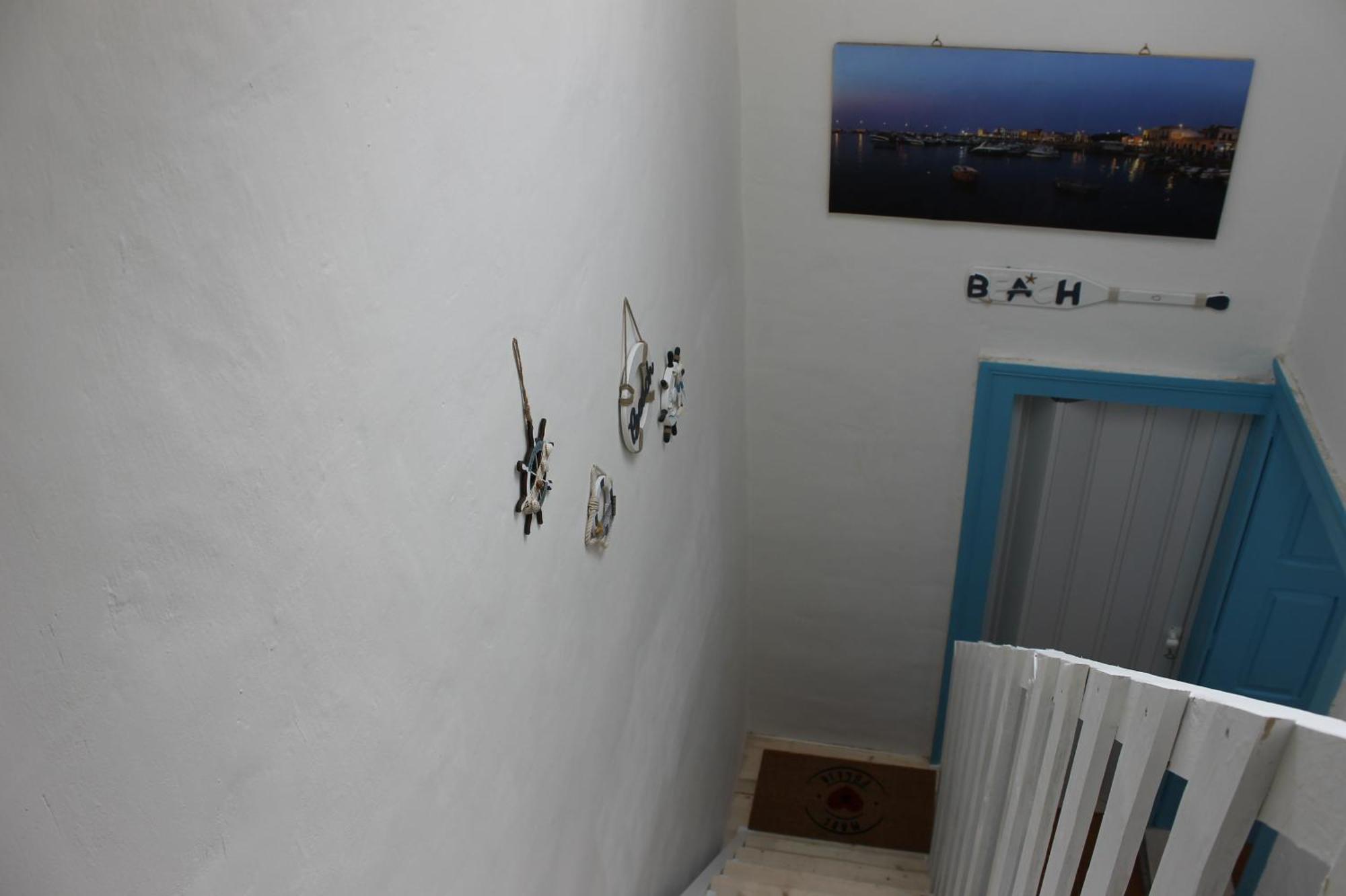 Casa Mely Διαμέρισμα Μπάρι Εξωτερικό φωτογραφία