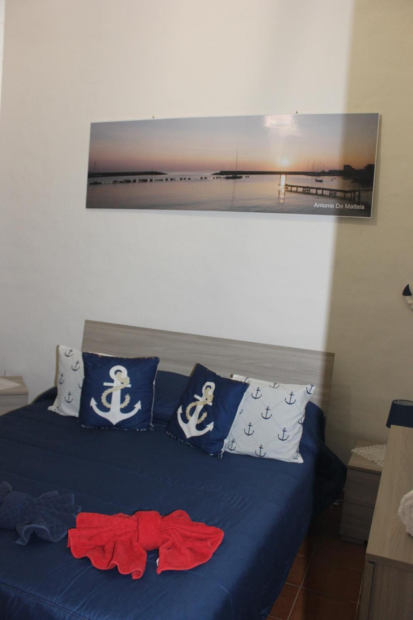 Casa Mely Διαμέρισμα Μπάρι Εξωτερικό φωτογραφία