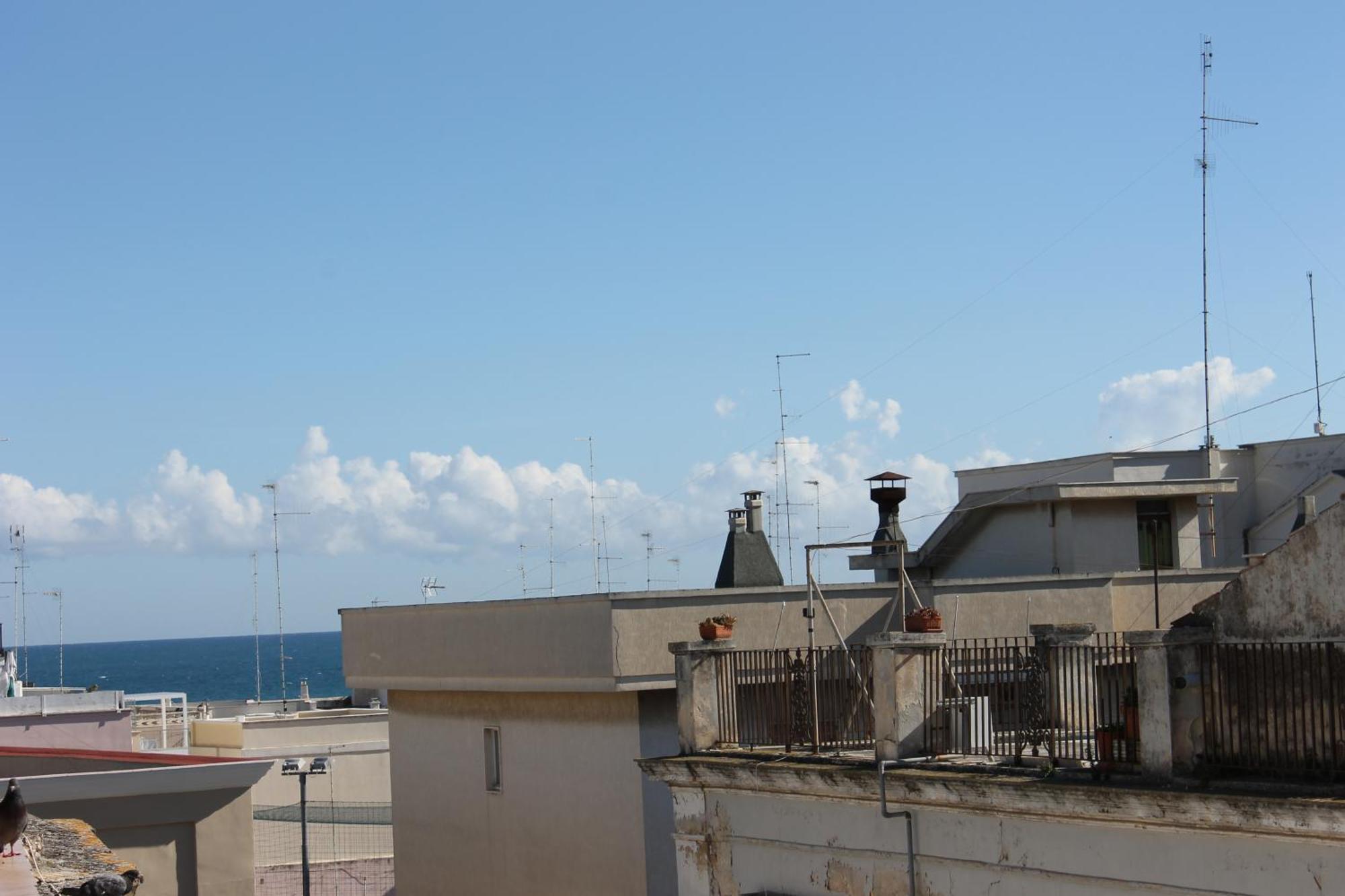 Casa Mely Διαμέρισμα Μπάρι Εξωτερικό φωτογραφία