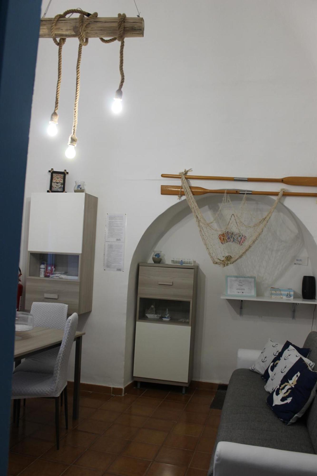 Casa Mely Διαμέρισμα Μπάρι Εξωτερικό φωτογραφία
