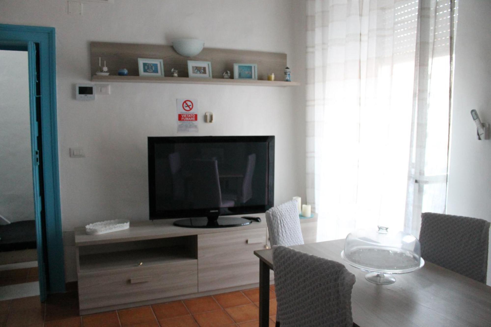 Casa Mely Διαμέρισμα Μπάρι Εξωτερικό φωτογραφία