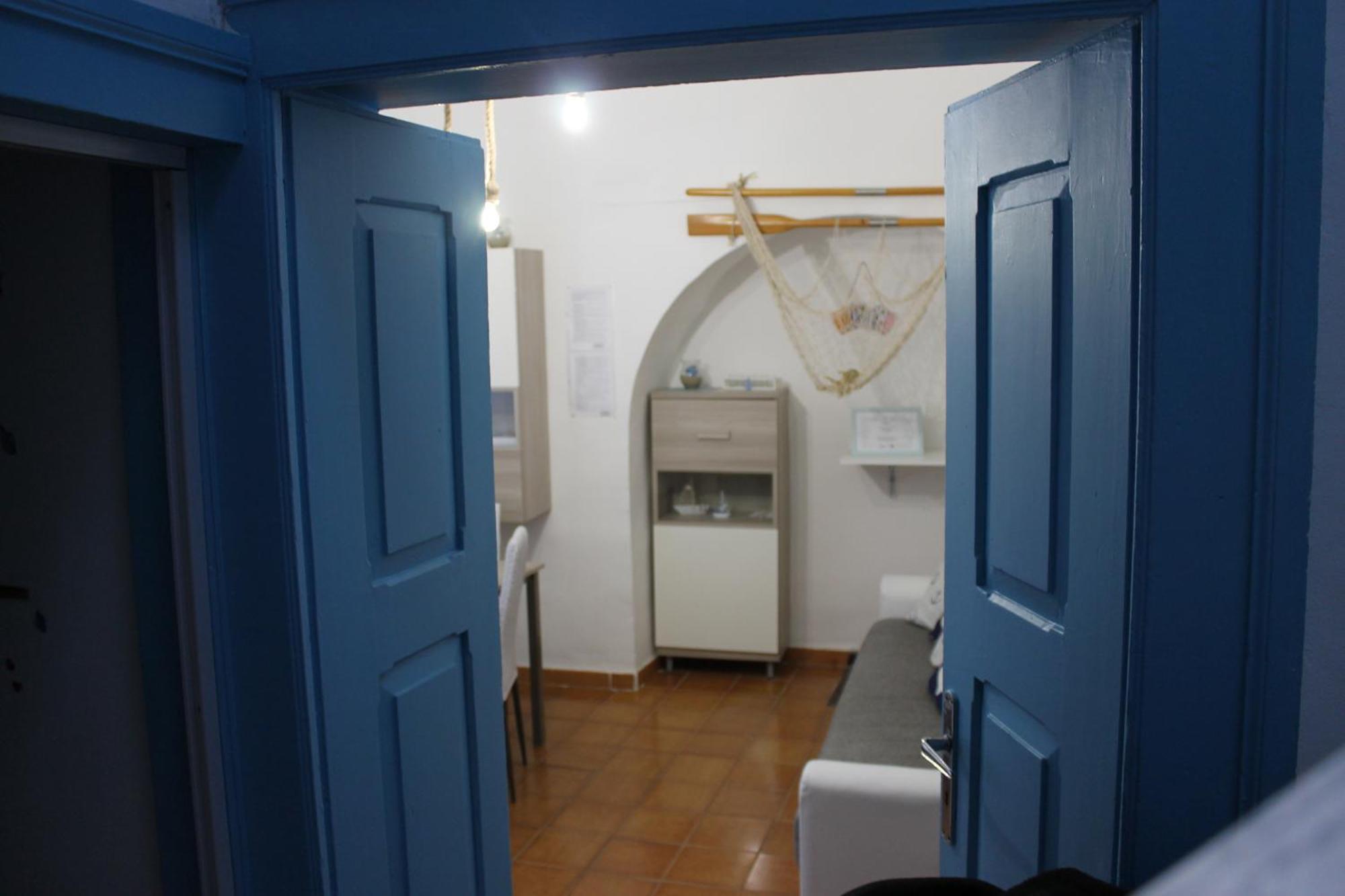 Casa Mely Διαμέρισμα Μπάρι Εξωτερικό φωτογραφία