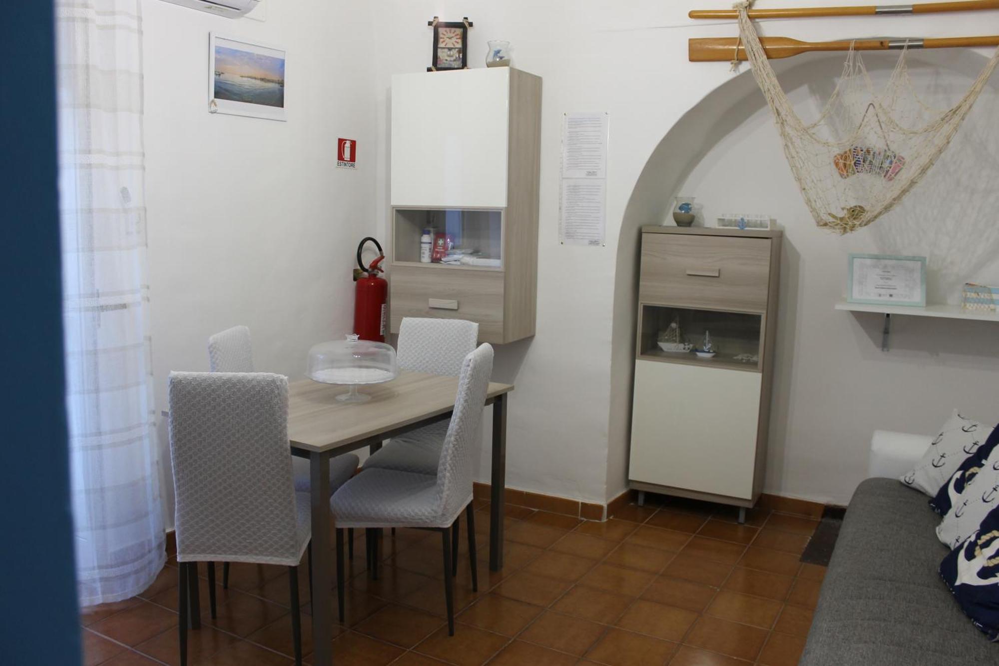 Casa Mely Διαμέρισμα Μπάρι Εξωτερικό φωτογραφία