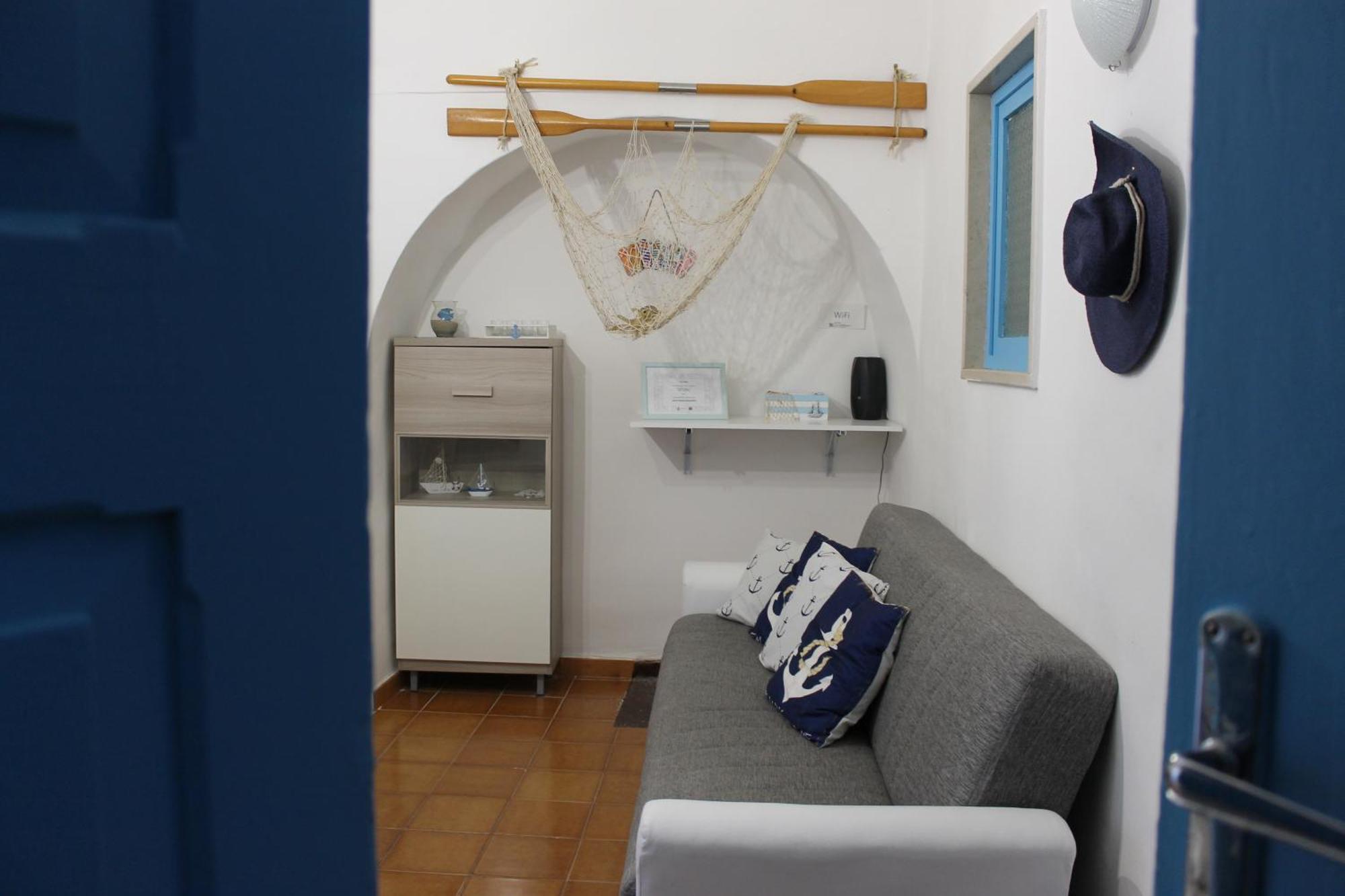 Casa Mely Διαμέρισμα Μπάρι Εξωτερικό φωτογραφία