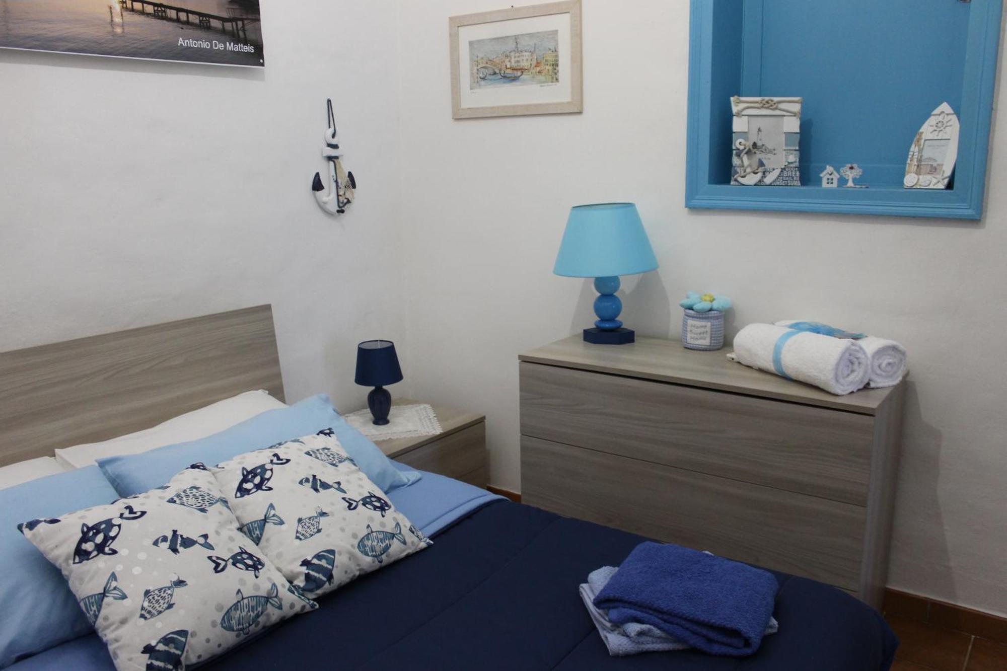 Casa Mely Διαμέρισμα Μπάρι Εξωτερικό φωτογραφία