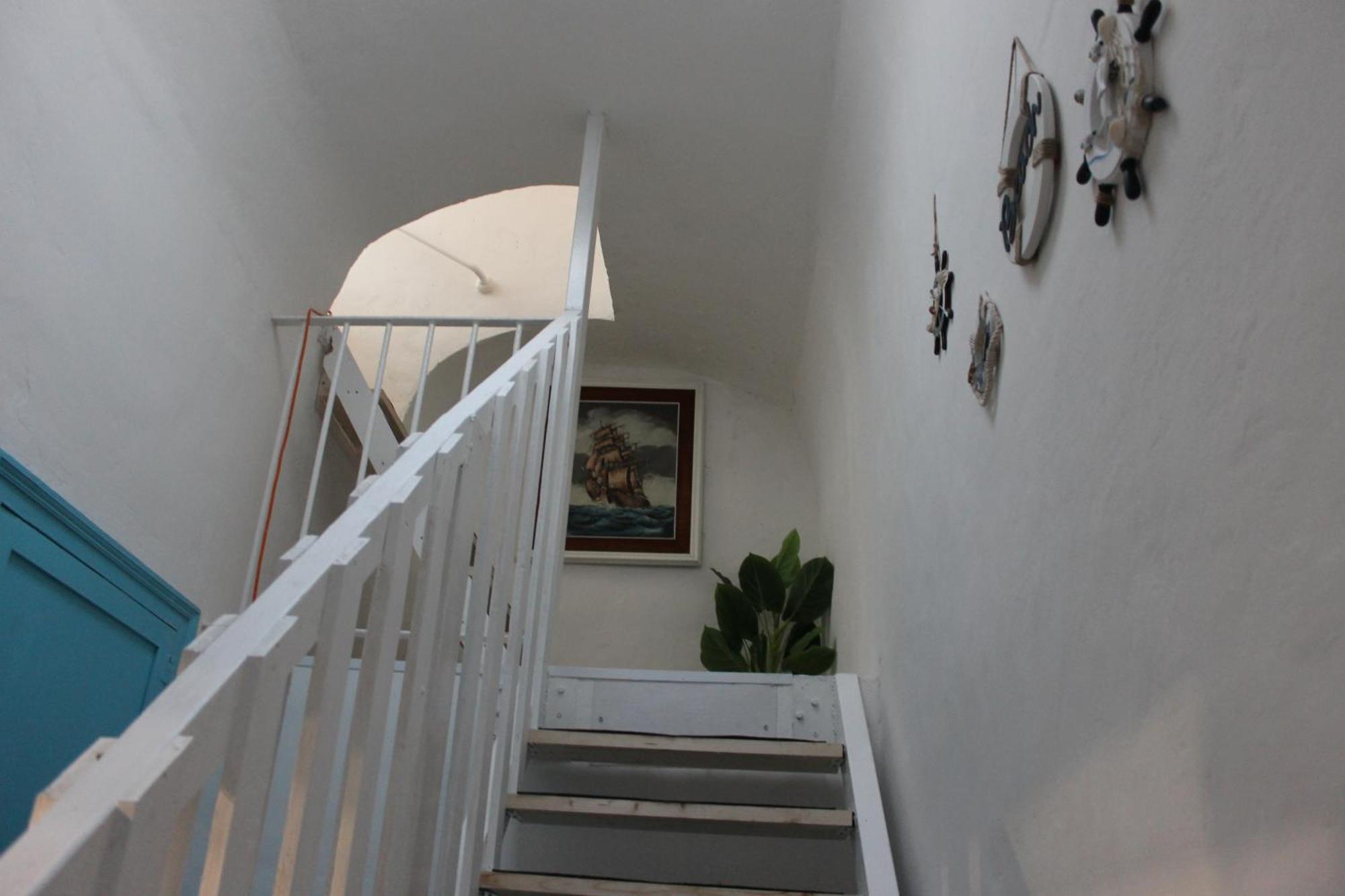Casa Mely Διαμέρισμα Μπάρι Εξωτερικό φωτογραφία