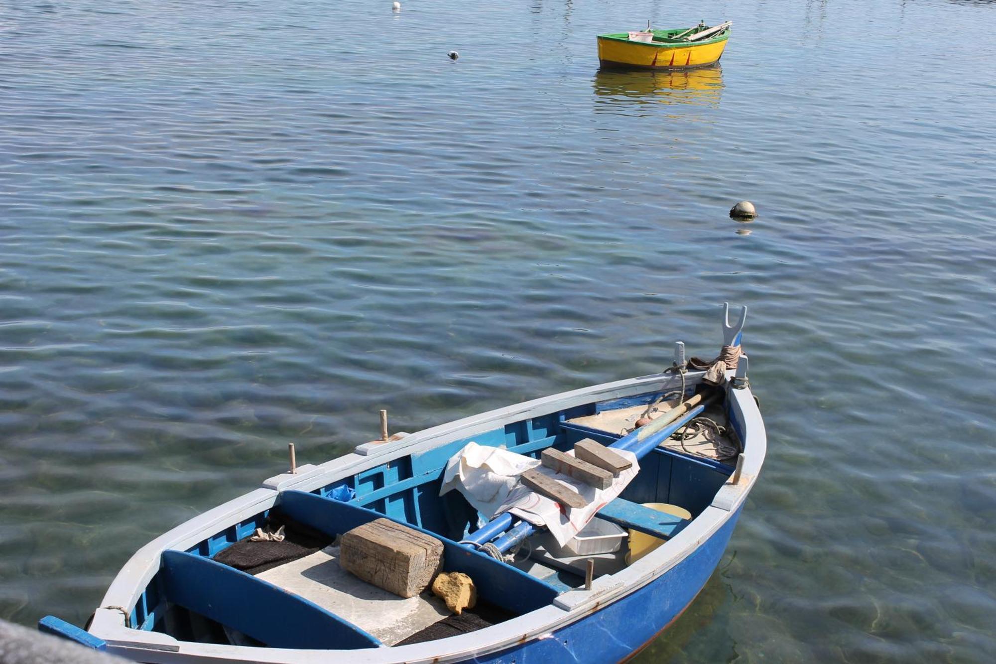 Casa Mely Διαμέρισμα Μπάρι Εξωτερικό φωτογραφία
